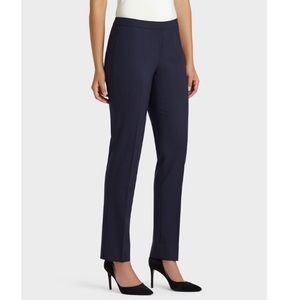 Lafayette 148 Bleeker pant